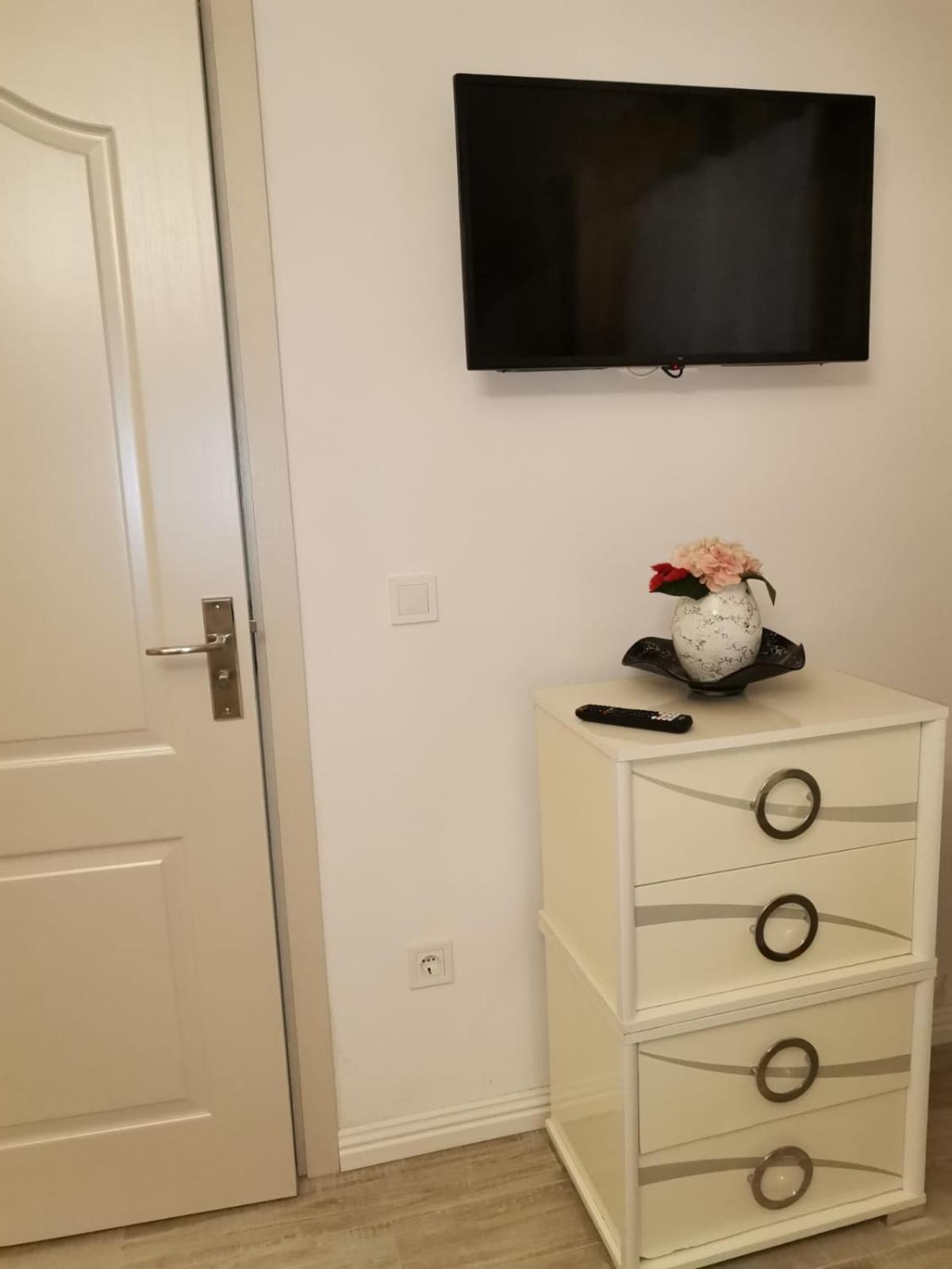 Apartmán Old Town Faurului Sibiu Exteriér fotografie