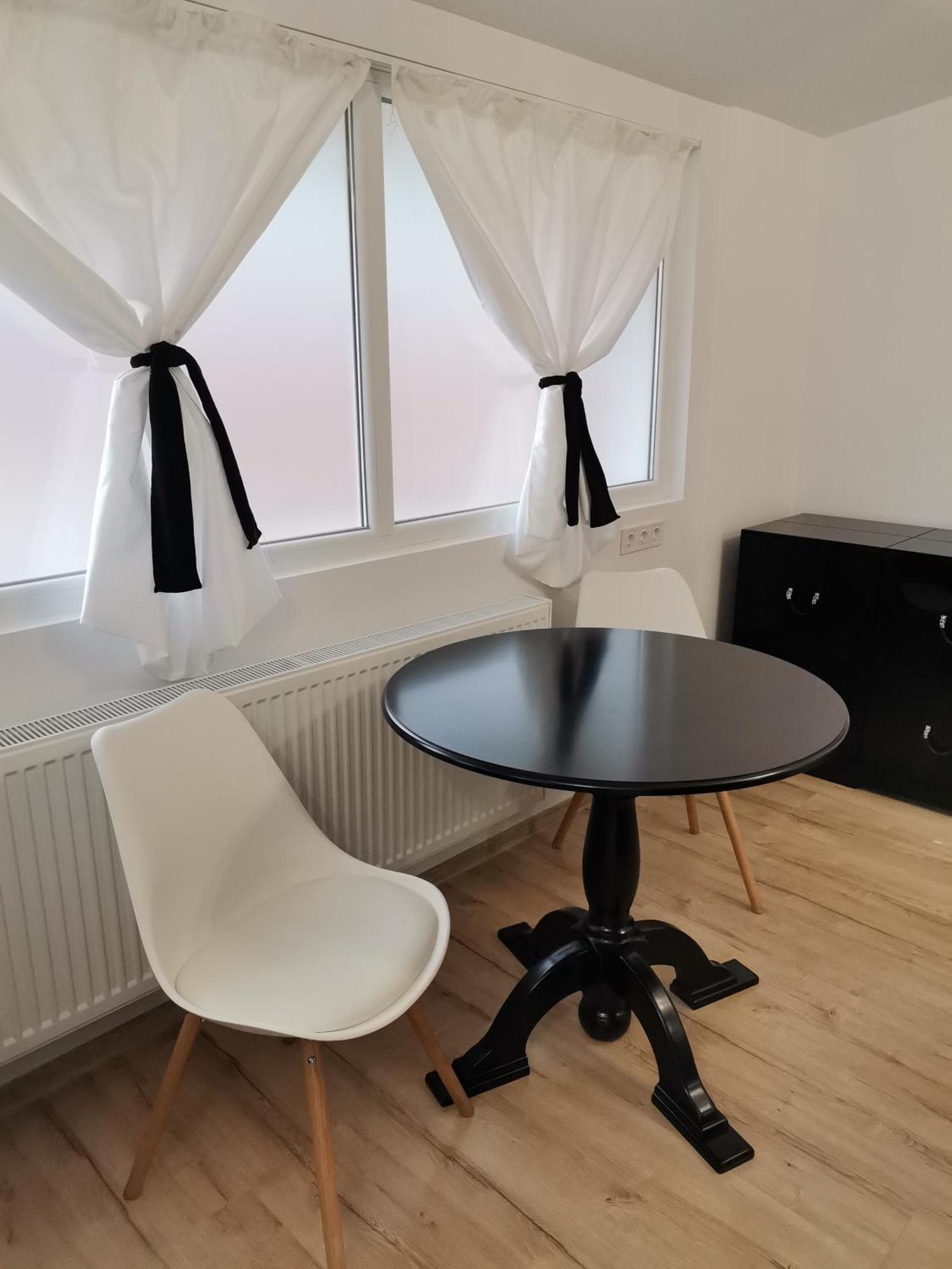 Apartmán Old Town Faurului Sibiu Exteriér fotografie