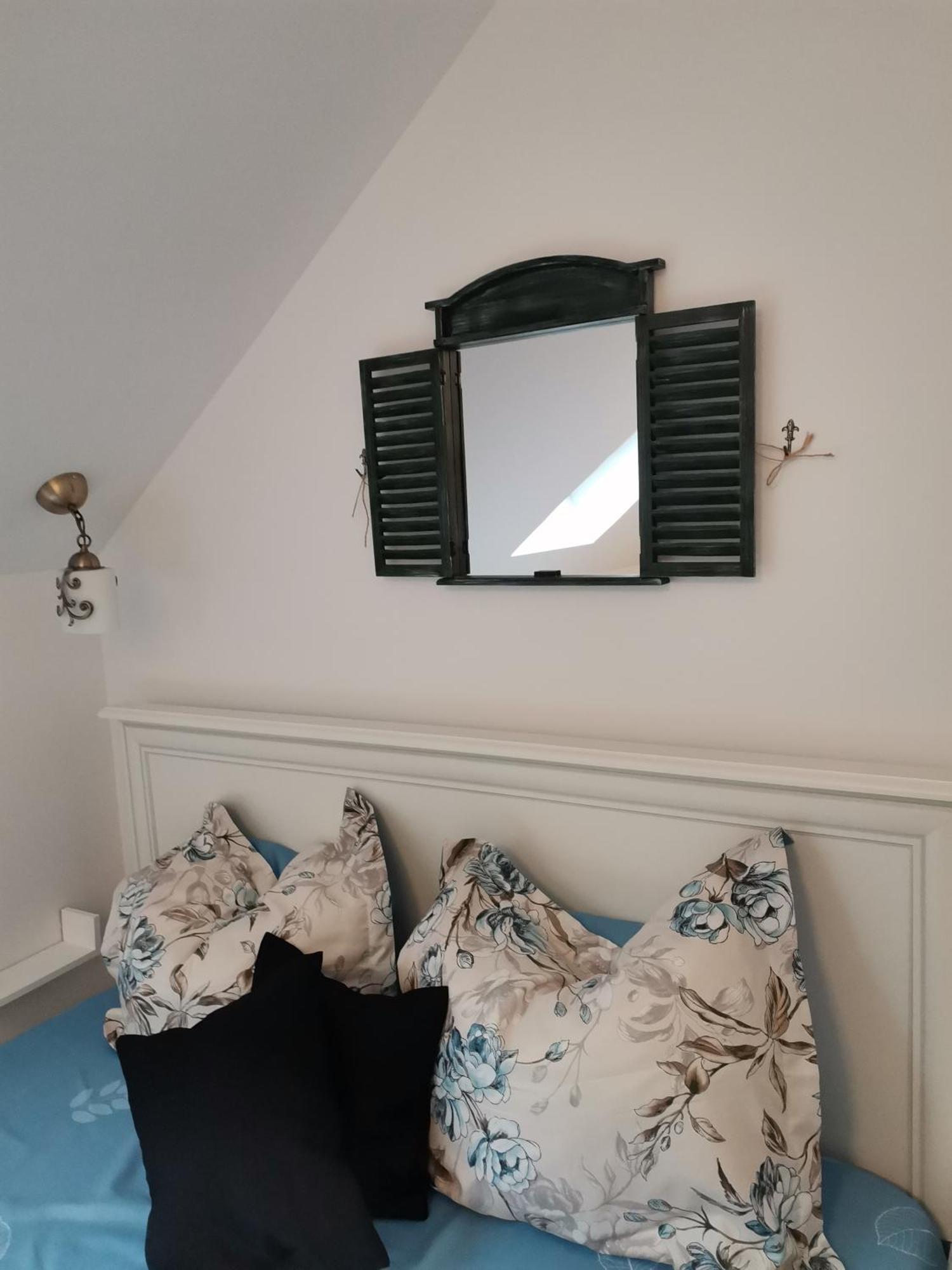 Apartmán Old Town Faurului Sibiu Exteriér fotografie