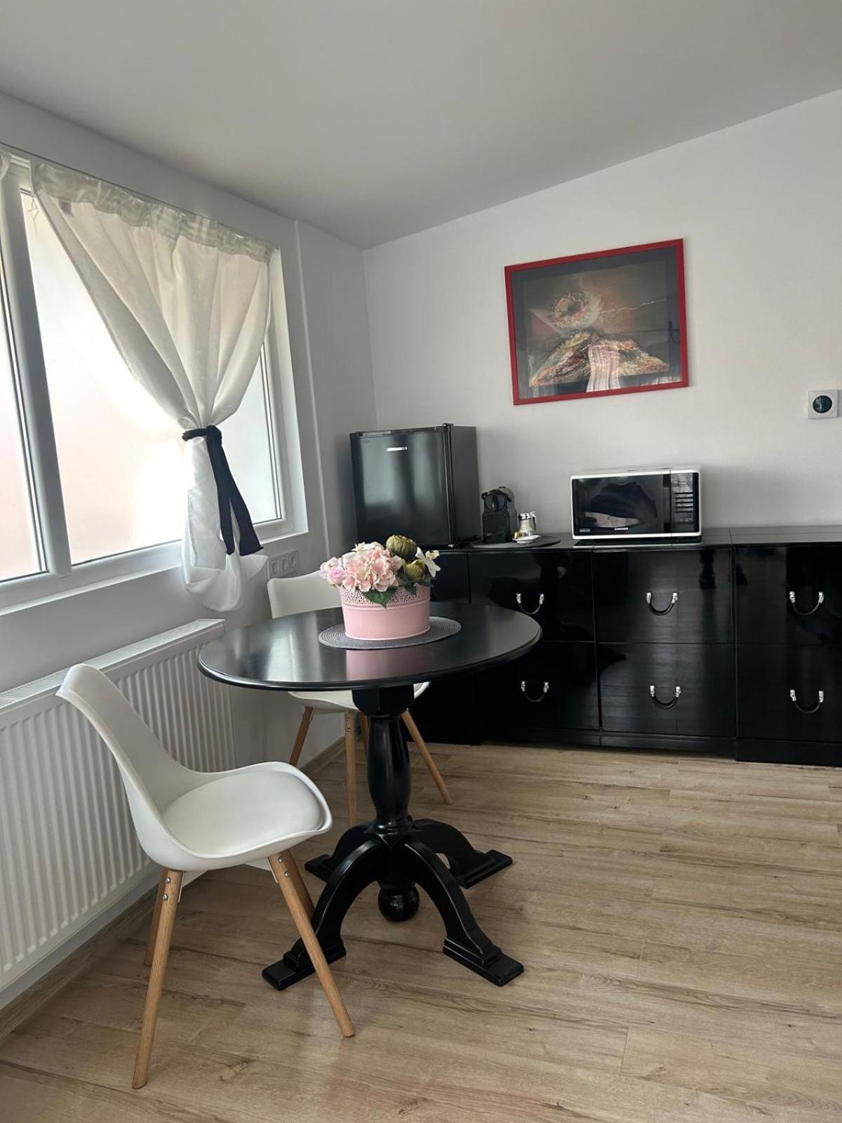 Apartmán Old Town Faurului Sibiu Exteriér fotografie