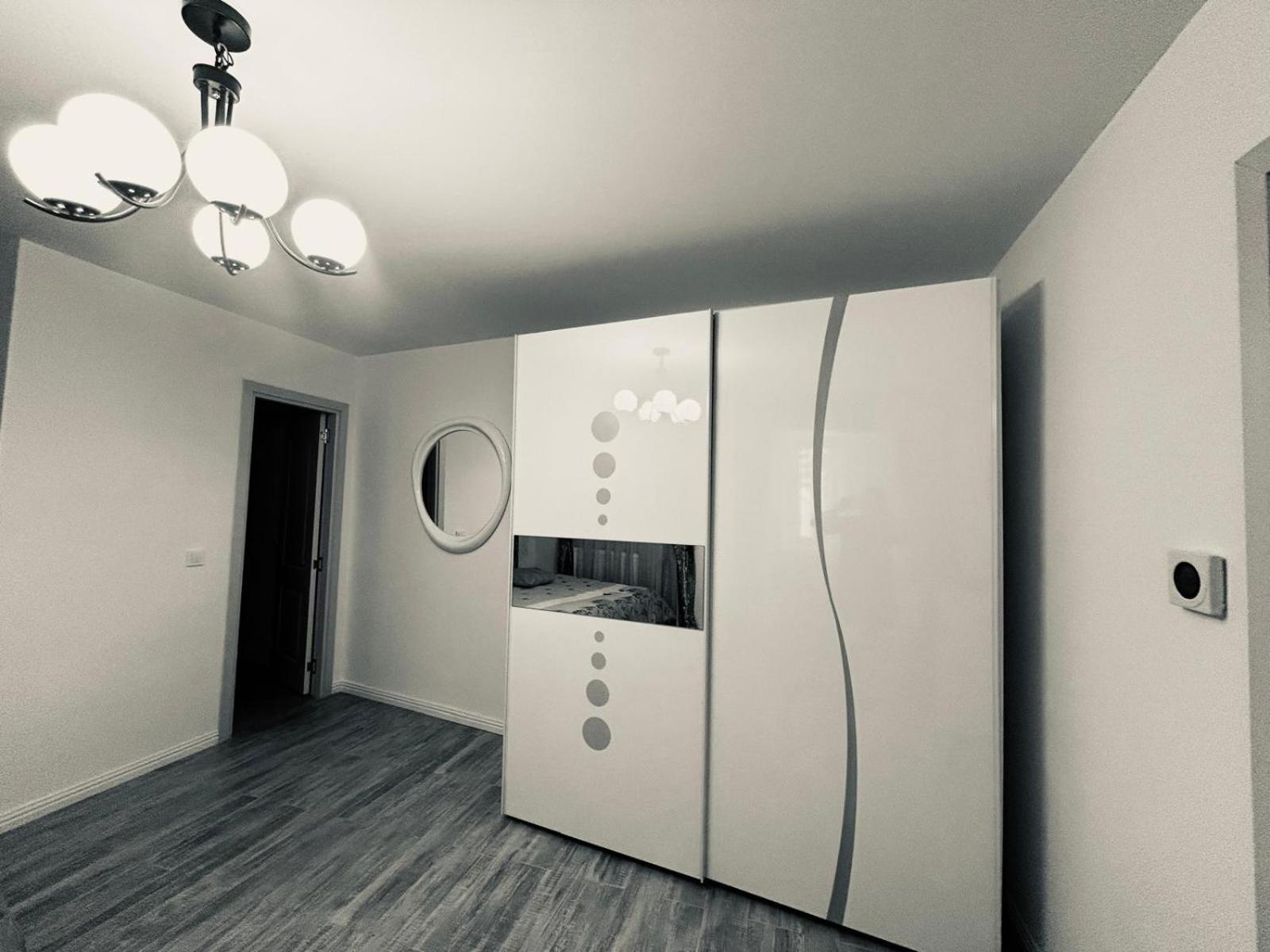 Apartmán Old Town Faurului Sibiu Exteriér fotografie